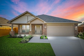 13345 Diamond Reef Ln, La Marque, TX 77568