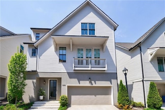 4046 Hazel Nut Ln, Atlanta, GA 30342