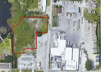 0 6th St SW, Winter Haven, FL 33880