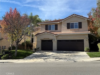 27213 Blueridge Dr, Valencia, CA 91354