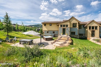 1501 April Mountain Dr, Park City, UT 84060