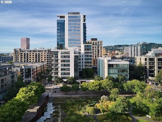 1001 NW Lovejoy St Unit 506, Portland, OR 97209