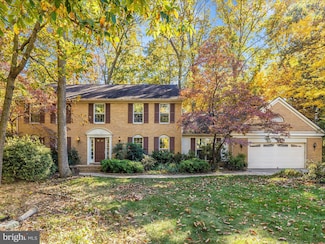 12394 N Debkay Ct, Monrovia, MD 21770