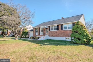 4618 Muggleton Rd, Wilmington, DE 19808