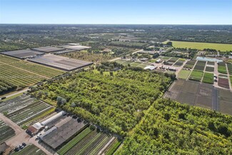 16345 SW 264th St, Unincorporated Dade County, FL 33031