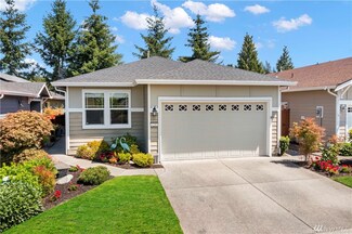 4200 Bainbridge Ct NE, Lacey, WA 98516