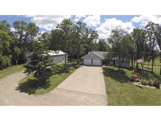 22252 123rd Ave, Cold Spring, MN 56320
