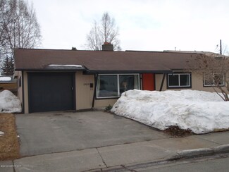 1923 Logan St, Anchorage, AK 99508