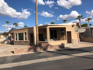 2252 W San Juan Cir, Apache Junction, AZ 85119