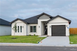 332 N Leon Ave, Elsa, TX 78542