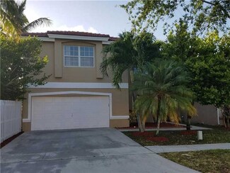 4630 SW 151st Terrace, Miramar, FL 33027
