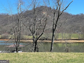 Lot 25 Mcintosh Cir, Hayesville, NC 28904