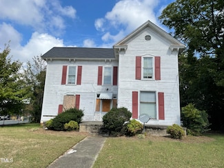 414 E Morehead St, Burlington, NC 27215