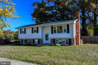 7706 Gambier Dr, Upper Marlboro, MD 20772