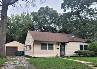 6228 E 3rd Ave, Gary, IN 46403