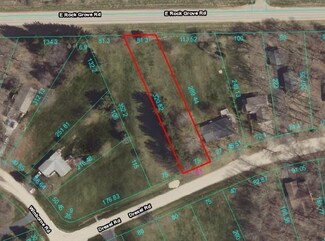 1095 Drexel Rd, Davis, IL 61019