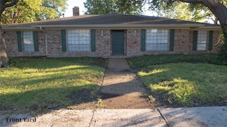 2300 Monticello Cir, Plano, TX 75075