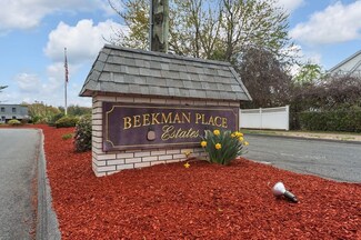 138 Beekman Dr, Agawam, MA 01001