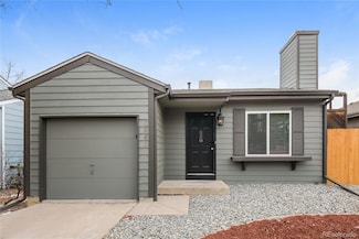 3062 S Truckee St, Aurora, CO 80013