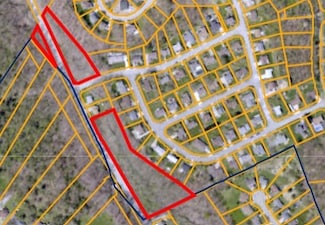 0 Chapel Rd Unit 1731319, Aliquippa, PA 15001