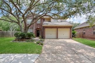 1111 Cambrian Park Ct, Sugar Land, TX 77479