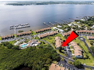 1600 NE Dixie Hwy Unit 3-201, Jensen Beach, FL 34957