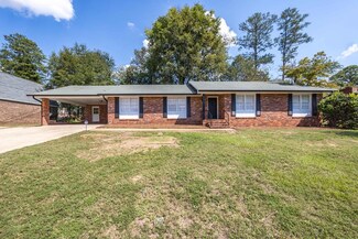 5820 Sherborne Dr, Columbus, GA 31909