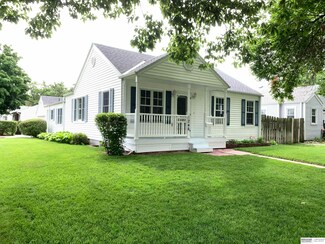 1246 N Platte Ave, Fremont, NE 68025