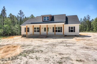 1892 Wire Rd, Aiken, SC 29805
