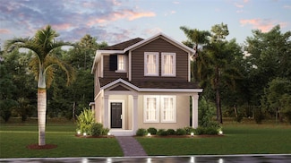 2458 Peace of Mind Ave, Kissimmee, FL 34744