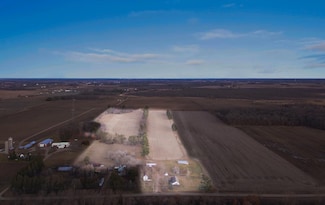 N1454 29th Ave, Berlin, WI 54923