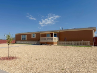 3 Running Indian Dr, Alamogordo, NM 88310