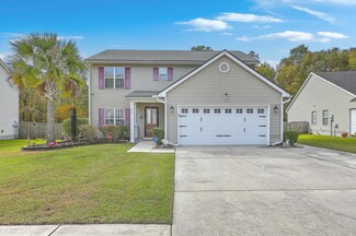117 Broken Branch Dr, Goose Creek, SC 29445