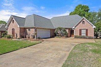276 Belle Rose Cir, Madison, MS 39110