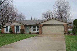 6316 Bobolink Rd, Payne, OH 45880