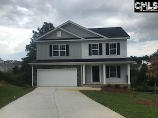 27 Twinspur Ct, Columbia, SC 29229