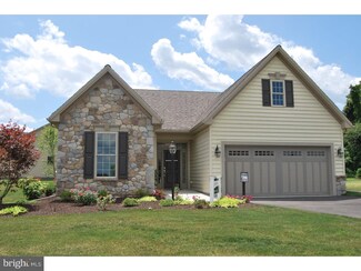 Lot 537 Honeycroft Blvd Unit 200, Cochranville, PA 19330