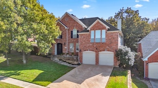 3589 Boxwood Dr, Grapevine, TX 76051