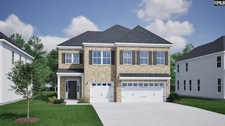 213 Horse Farm Place, Lexington, SC 29072