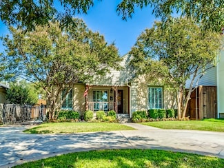 6023 Marquita Ave, Dallas, TX 75206