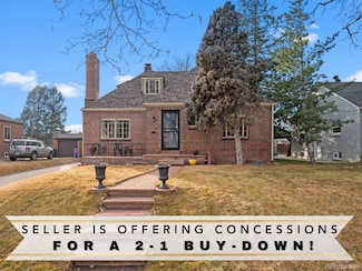 1545 Locust St, Denver, CO 80220