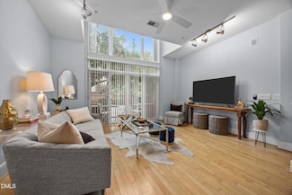 444 S Blount St Unit 104, Raleigh, NC 27601