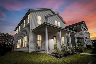 165 Country Gate Ln, Summerville, SC 29485
