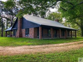 1218 Farm To Market 3129, Bloomburg, TX 75556