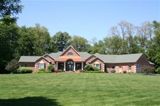 4750 W County Road 200 N, Frankfort, IN 46041