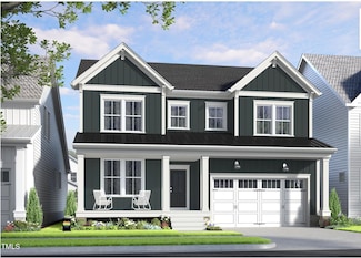 1601 Merry Meadow Way, Wendell, NC 27591