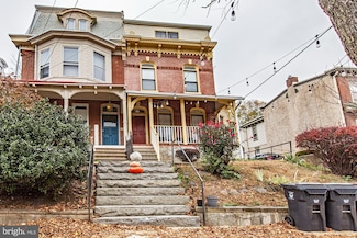 811 N Van Buren St Unit 1, Wilmington, DE 19806