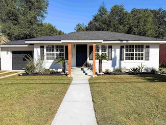 1322 Dexter Ave, Pensacola, FL 32507