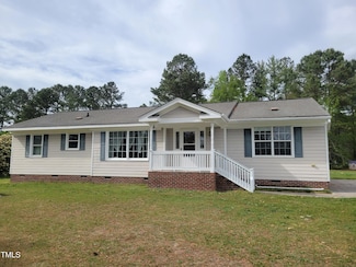 1033 Silas Moore Rd, Benson, NC 27504