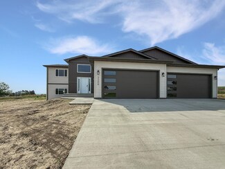 2209 Johnson St, Burlington, ND 58722